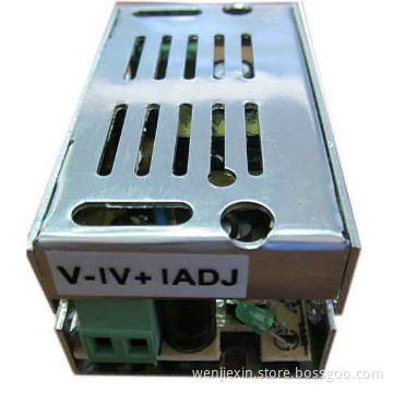 Non-Waterproof LED Power Supply 15W